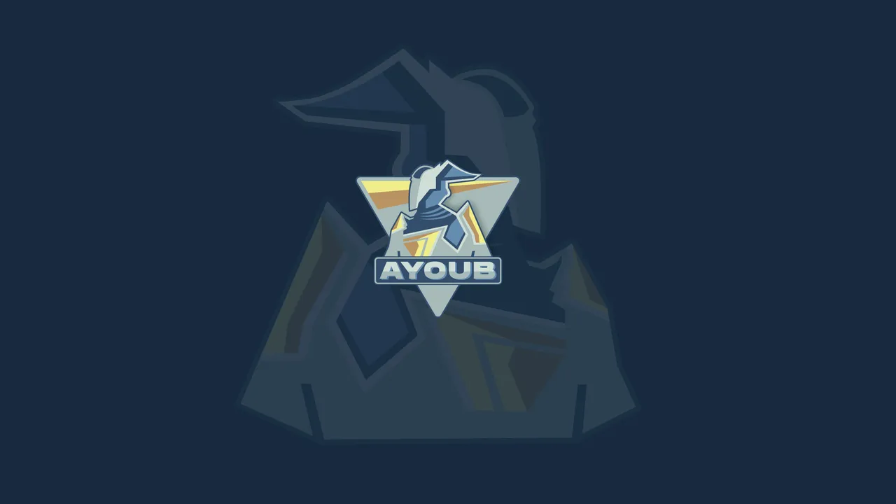 AYB Gaming — About