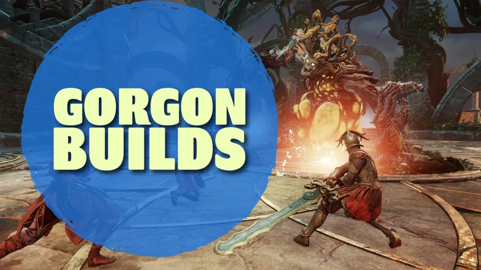 Gorgon Builds