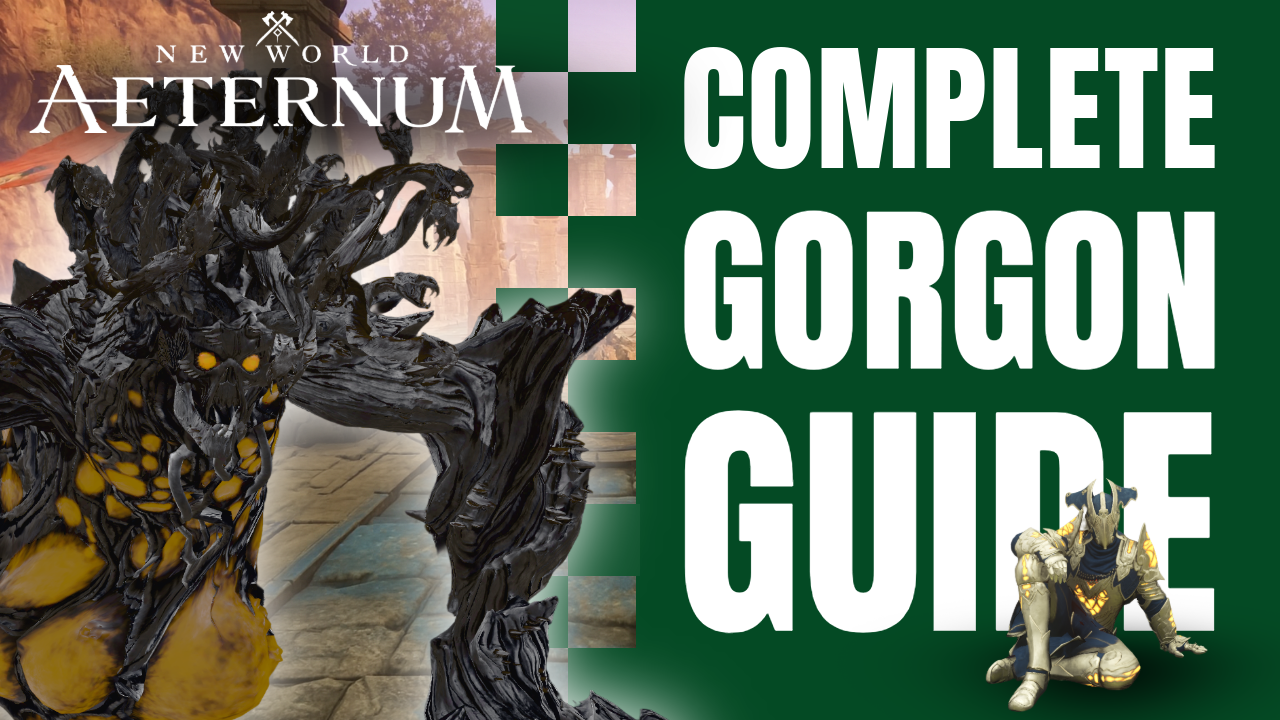 Gorgon Guide